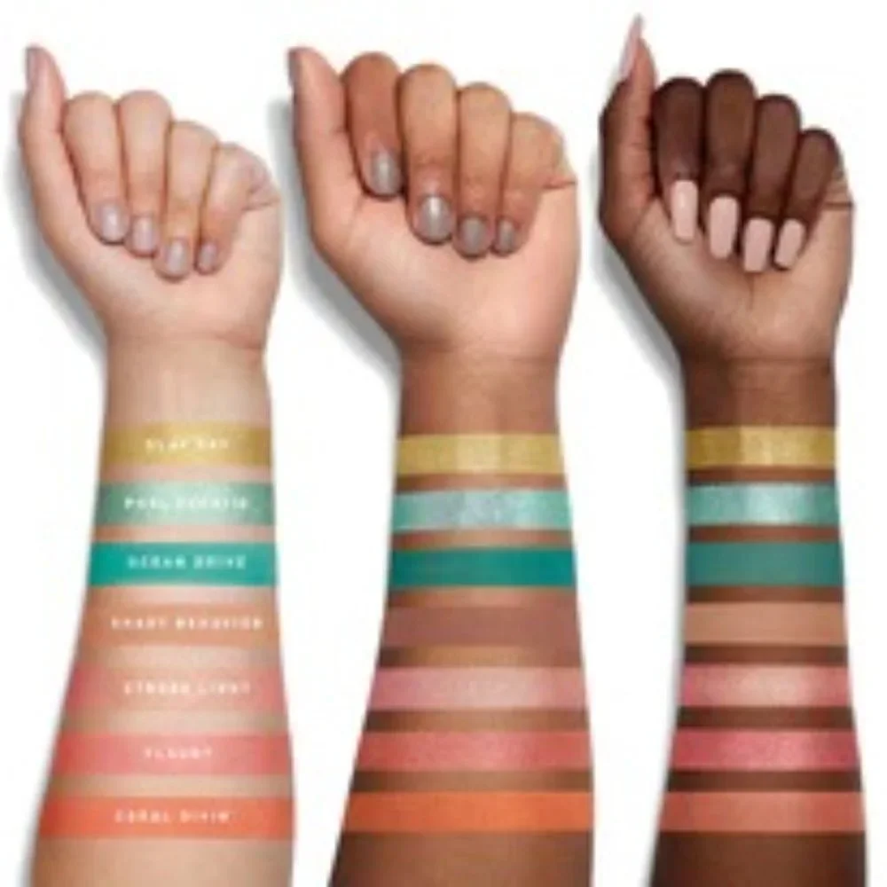 35H HOT SPOT ARTISTRY PALETTE
